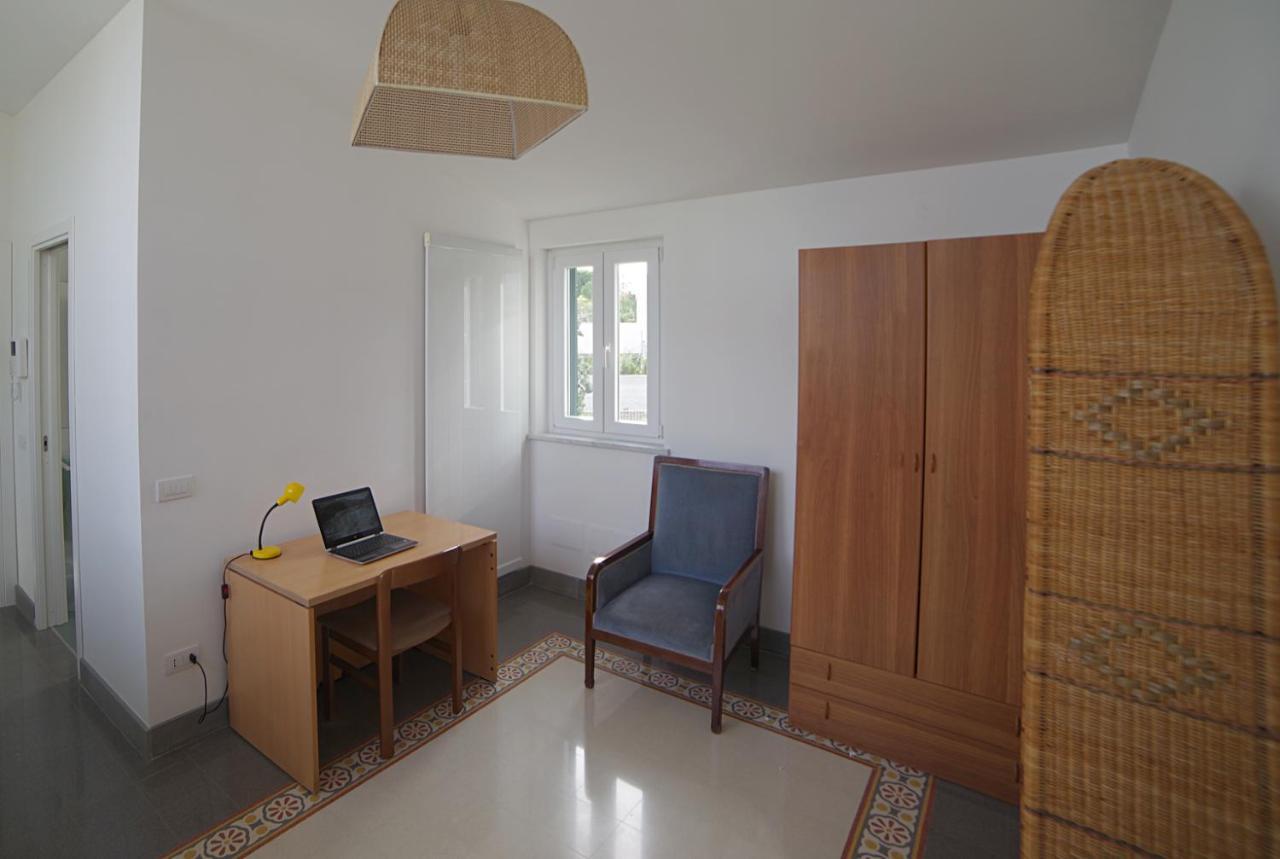 Villa Flores A Mondello By Wonderful Italy Ngoại thất bức ảnh