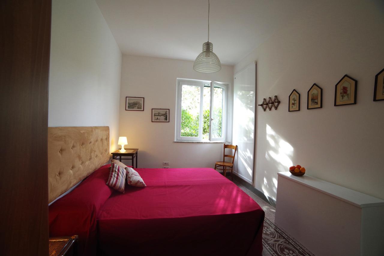 Villa Flores A Mondello By Wonderful Italy Ngoại thất bức ảnh